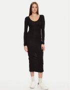 Brave Soul Ежедневна рокля LDRJ-624HOLLY Regular Fit