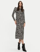 Brave Soul Ежедневна рокля LDRW-272LAUREL Regular Fit