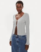 Brave Soul Кардиган LKC-364RIPLEYGRY Straight Fit