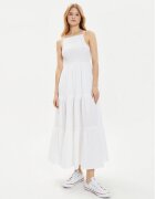 Brave Soul Лятна рокля LDRW-659MIAWH Straight Fit