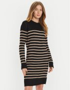 Brave Soul Плетена рокля LKD-125HARPER Regular Fit