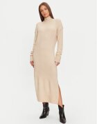 Brave Soul Плетена рокля LKD-230MINGLGBST Regular Fit