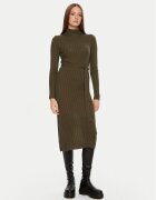 Brave Soul Плетена рокля LKD-230MURPHYB Regular Fit