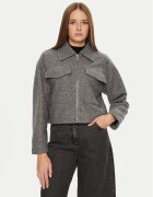 Brave Soul Преходно яке LJK-IZAI Regular Fit