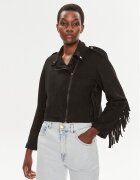 Brave Soul Преходно яке LJK-LOTTE Straight Fit