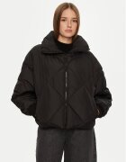 Brave Soul Пухено яке LJK-ELDAN Regular Fit