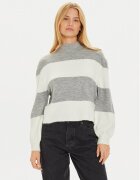 Brave Soul Пуловер LK-230MOLLIEC Loose Fit