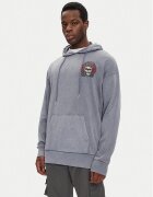 Brave Soul Суитшърт MSS-627PEROXIDE Relaxed Fit