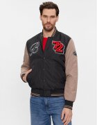 Brave Soul Яке бомбър MJK-BRODY Regular Fit