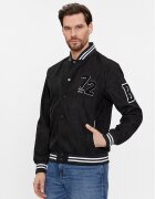 Brave Soul Яке бомбър MJK-BROXTON Regular Fit