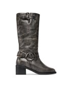 Bronx Ботуши High boots 14291-A