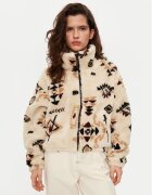 Brunotti Кожух 2422240119 Екрю Regular Fit