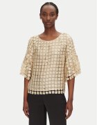 Bruuns Bazaar Блуза Carisa BBW4529 Loose Fit