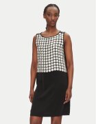 Bruuns Bazaar Ежедневна рокля Nayja BBW4528 Slim Fit