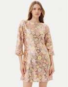 Bruuns Bazaar Коктейлна рокля Alternifolius BBW4520 Regular Fit