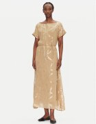 Bruuns Bazaar Коктейлна рокля Caroli BBW4550 Regular Fit