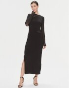 Bruuns Bazaar Коктейлна рокля Mandevilla BBW3665 Regular Fit