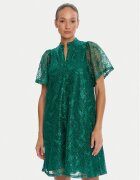 Bruuns Bazaar Коктейлна рокля Palm Philly BBW4541 Loose Fit