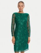 Bruuns Bazaar Коктейлна рокля Palm Yvona BBW4542 Regular Fit
