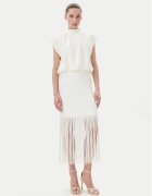 Bruuns Bazaar Коктейлна рокля Pentzia Malisa BBW4432 Regular Fit