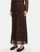 Bruuns Bazaar Миди пола Sago Joanelle BBW4518 Regular Fit