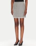 Bruuns Bazaar Пола тип молив Aluma BBW4527 Екрю Slim Fit