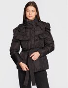 Bruuns Bazaar Пухено яке Down Lenina BBW2992 Regular Fit