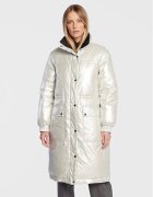 Bruuns Bazaar Пухено яке Lovisa BBW2993 Regular Fit