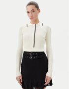 Bruuns Bazaar Пуловер Johania BBW3653 Slim Fit