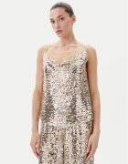 Bruuns Bazaar топ Meria BBW4389 Loose Fit