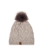 Buff Шапка Knitted & Fleece Hat 123515.014.10.00