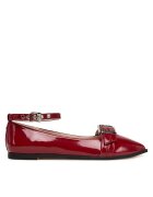 Buffalo Балеринки Marly Ankle 1621027