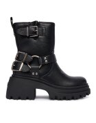 Buffalo Боти Bravr Biker Lo 1220067