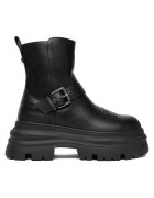 Buffalo Боти Dione Biker Boot Mid 1270127