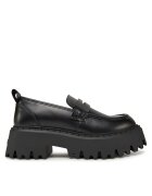 Buffalo лоуфъри с дебела подметка Aspen Loafer 1624079