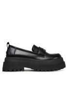Buffalo лоуфъри с дебела подметка Pluto Loafer 1624086