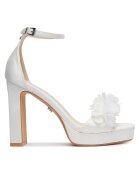 Buffalo Сандали Devine Rose 1291687