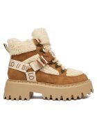 Buffalo Зимни обувки Aspen Com Mid Warm 1622593