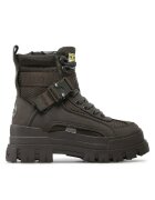 Buffalo Зимни обувки Aspha Com1 Laceup Mi BN1622160