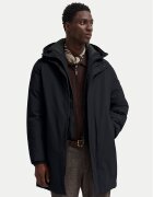 Bugatti Преходно палто 233728-21033 Regular Fit