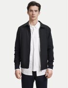 Bugatti Преходно яке 7600-65555B Regular Fit