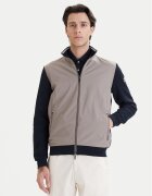 Bugatti Преходно яке 8750-15172E Regular Fit