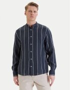 Bugatti Риза 9550-78954C Casual Fit