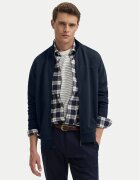 Bugatti Суитшърт 8750-25070F Regular Fit