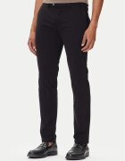 Bugatti Текстилни панталони 4220 16224 Slim Fit