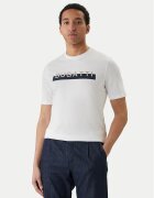 Bugatti Тишърт 8350-75043C Regular Fit