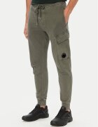 C.P. Company Долнище анцуг 21CMSP720A006372R Regular Fit
