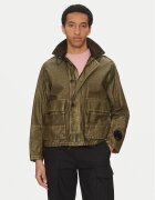 C.P. Company Преходно яке 18CMOW224A110318G Regular Fit