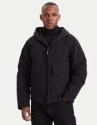 C.P. Company Пухено яке 21CMOW078A110305G Regular Fit