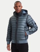 C.P. Company Пухено яке 21CMOW751A110416A Regular Fit